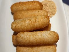 红糖糍粑-舞辣辣·川菜·黑豆花水煮鱼(卓悦汇店)