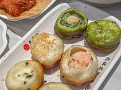 -鑫震源·苏式大虾生煎(山塘街店)