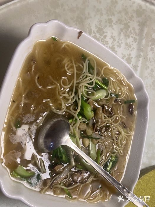 江南村海鲜馆(洞头店)图片