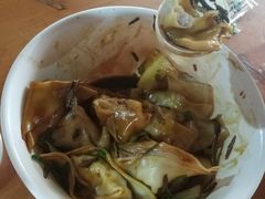 -忆秦园小笼包(惠山古镇总店)
