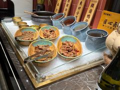 -東盛炭烤自助料理(玄武招商花园城店)