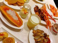 -芭菲盛宴·环球美食(解放碑英利国际店)