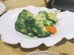 -阿费夫清真餐厅