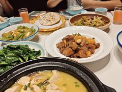 -江南婆婆(车墩店)