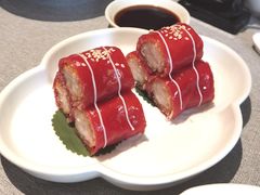 -潮府馆·非遗潮州菜·港式点心(世纪公园店)