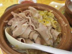 -砂锅居(西四店)