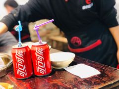 -四小区火锅·巷子里的重庆火锅(花照壁店)