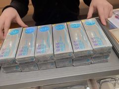 -溥仪零一零眼镜(上海K11艺术中心店)