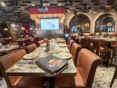 -BROWNSTONE布朗石西班牙餐厅(富城店)