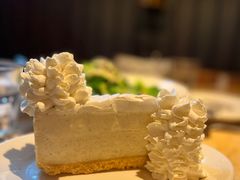 -The Cheesecake Factory 芝乐坊餐厅(王府中環店)