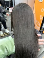点击看大图 -MORI HAIR SALON日式美发沙龙