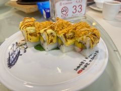 -龙发轩·全天茶市·潮粤菜(粤大金融城店)