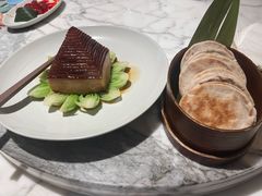 金牌扣肉-杭州君悦酒店·湖滨28中餐厅