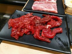 -花味·自助烤肉(雨花客厅店)