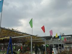 -小鱼草莓采摘园农家乐·小鱼餐厅