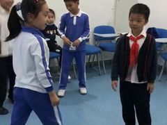 -关键词英语·青少儿·语言培训(红山天虹校区)