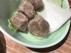 -潮汕牛肉火锅