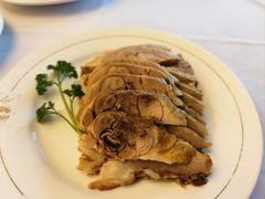 -北京全聚德(天安门店)