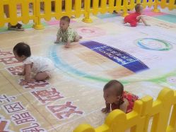 点击看大图 -孩子王(云龙万达店)