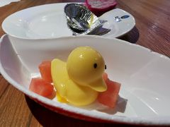 -纽斯特牛排自助餐厅(浦东文峰广场店)