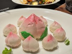 -锦楼·臻选新杭帮(杭州中心店)