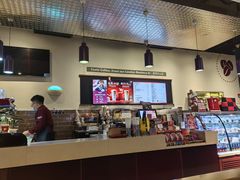 -COSTA COFFEE(阿里中心店)