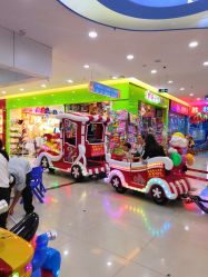 -胜利乐园(胜利购物广场店)