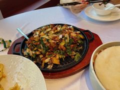 -月福京味斋·烤鸭店·北京菜(鼓楼总店)