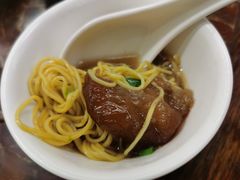 -陈光记烧腊店(罗保博士街店)