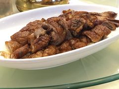 -海晖酒楼·顺德鱼生(荣华店)