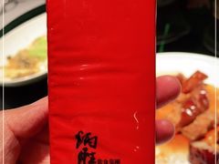 -炳胜品味(海印总店)