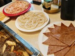 -红鼎坊·老成都火锅(新南门店)