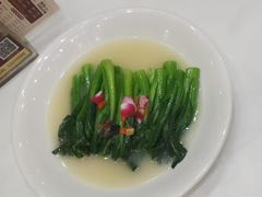 -禄福山庄•顺德菜·融和菜(龙江店)