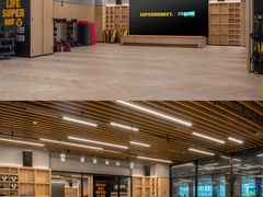 -燃坊JEN ACTIVE游泳健身中心·深圳前海JEN酒店