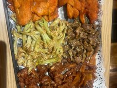 -东瓯泡泡(百里东路店)