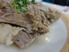 -帕米尔食府(白云观店)