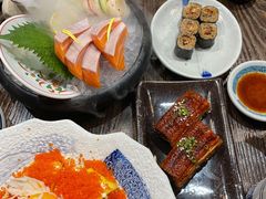 -大雄寿司(中华广场店)
