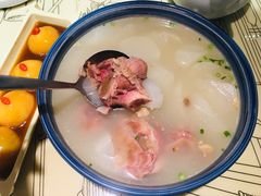-俏九州·小炒黄牛肉(华润万象汇店)
