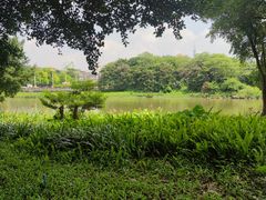 -海珠湖公园