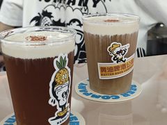 -黄油啤酒公司