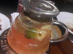 -食间牛排(湖西路店)