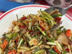 -柴火农家·江西赣南菜(土华店)