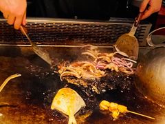 -水木锦堂·自助铁板烧(世贸天阶店)