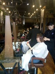 -谦亨·Hair·Salon