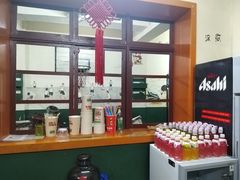 -隆康社长沙烧烤铺(桔园店)
