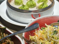 -隆喜元鱼汤包·海鲜(中联广场店)