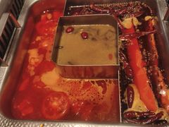 -巴奴毛肚火锅(悠唐购物中心店)