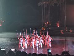 -三亚红色娘子军演艺公园景区