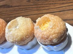 -甘尼仕印度餐厅酒吧(斜塘老街店)