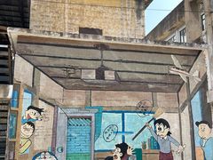-广州市紫泥堂文化创意园景区